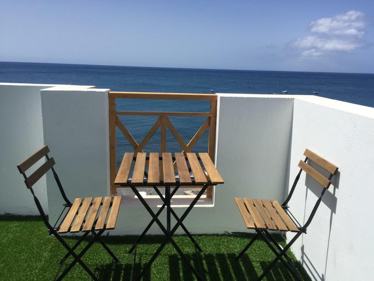 La Lajita Ocean View 2アパートメント エクステリア 写真